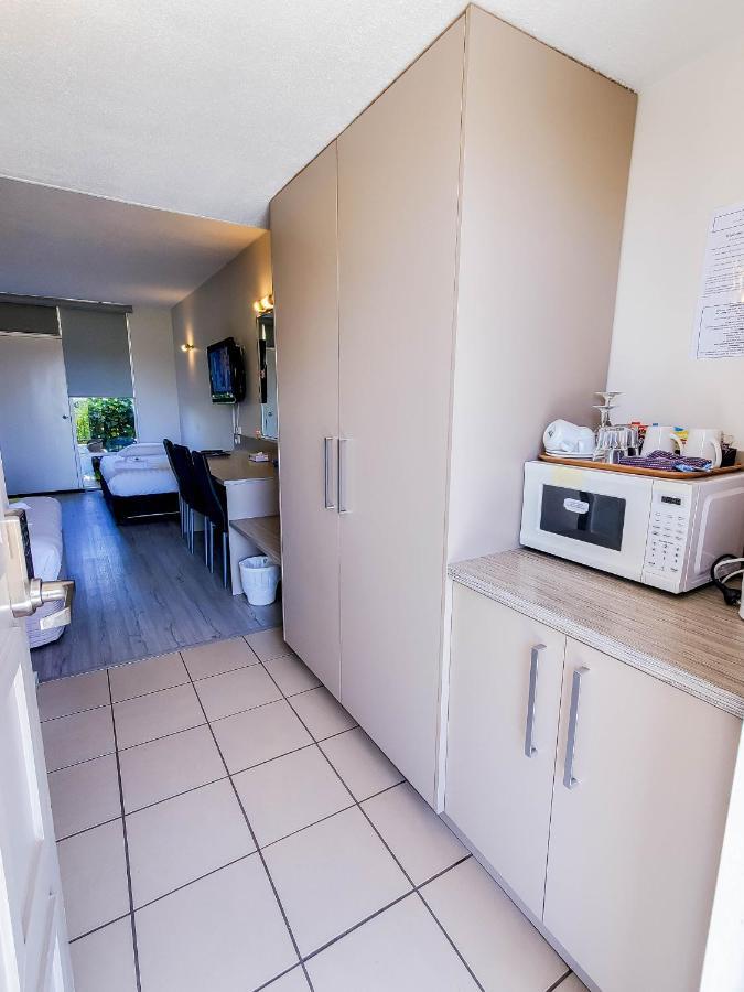 Sandors Motor Inn Mildura Exterior photo