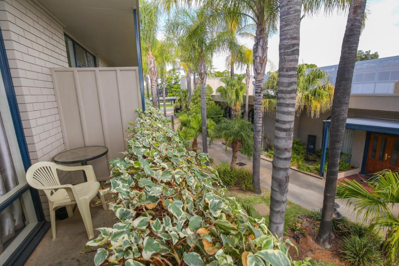 Sandors Motor Inn Mildura Exterior photo